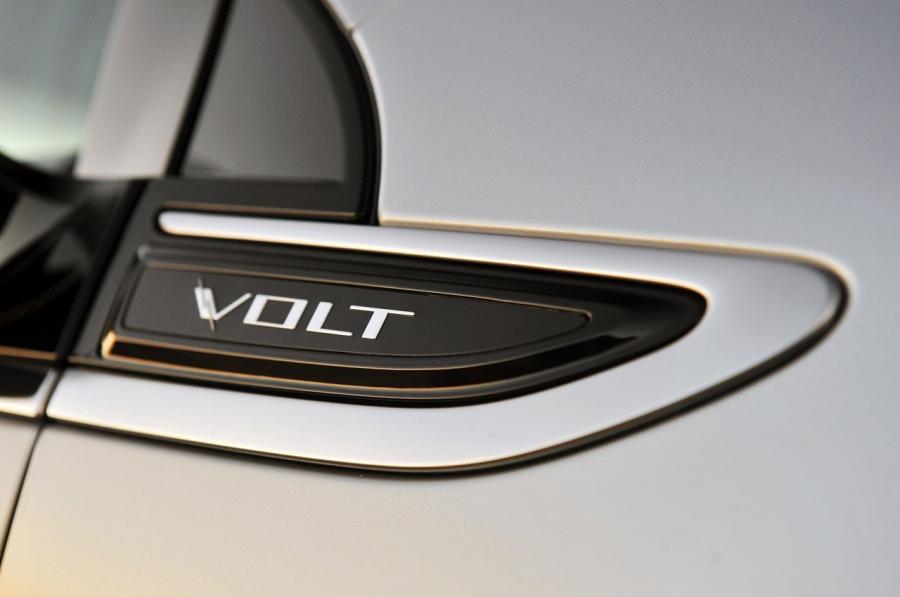  Chevrolet Volt 2013 года  (фото 66 из 82)